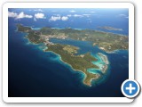 Foto Aérea de Culebra