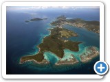 Foto Aérea de Culebra