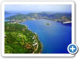 Foto Aérea de Culebra