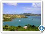 Foto Aérea de Culebra