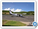Aeropuerto de Culebra